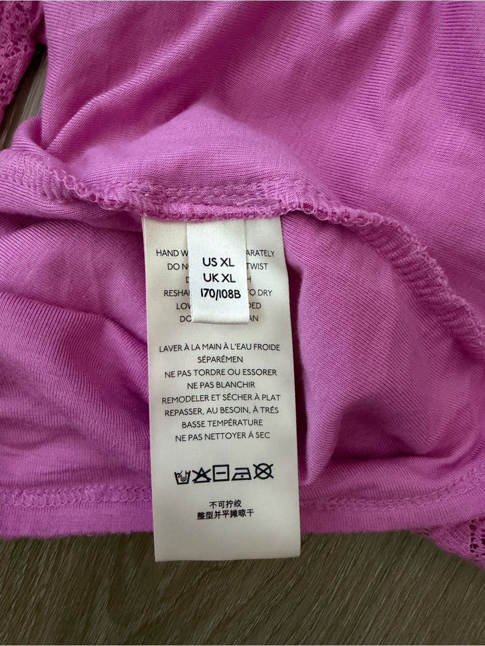 FREE PEOPLE Tea Time Top EUC - Picture 7 of 8